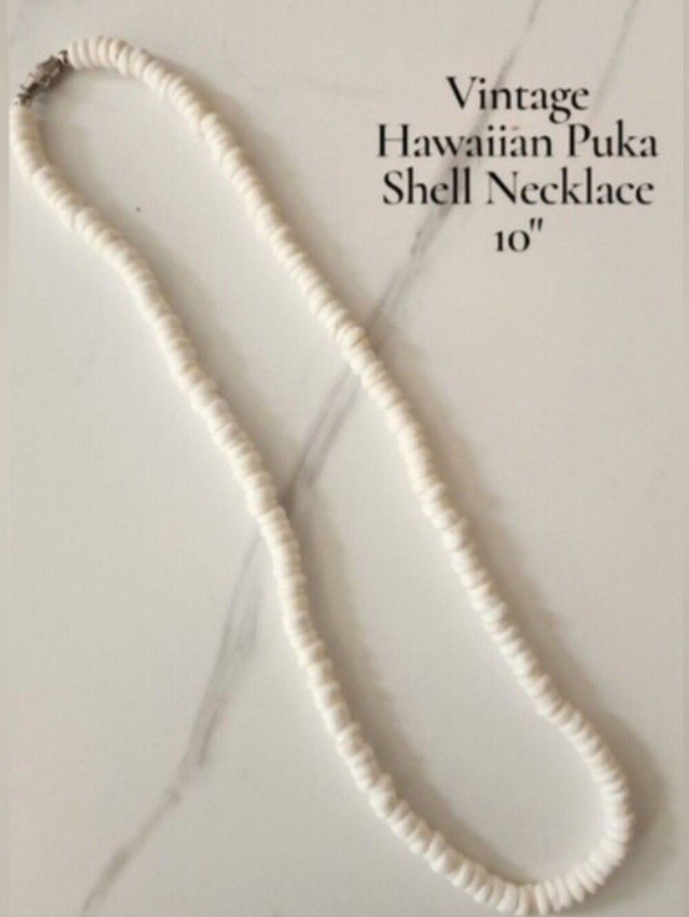 Island Layers Shell Necklace Trio - Picture 8 of 9
